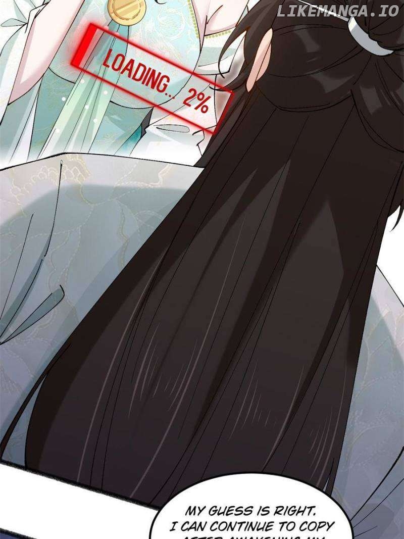 Young Master, Please don’t show off Chapter 37 - page 3
