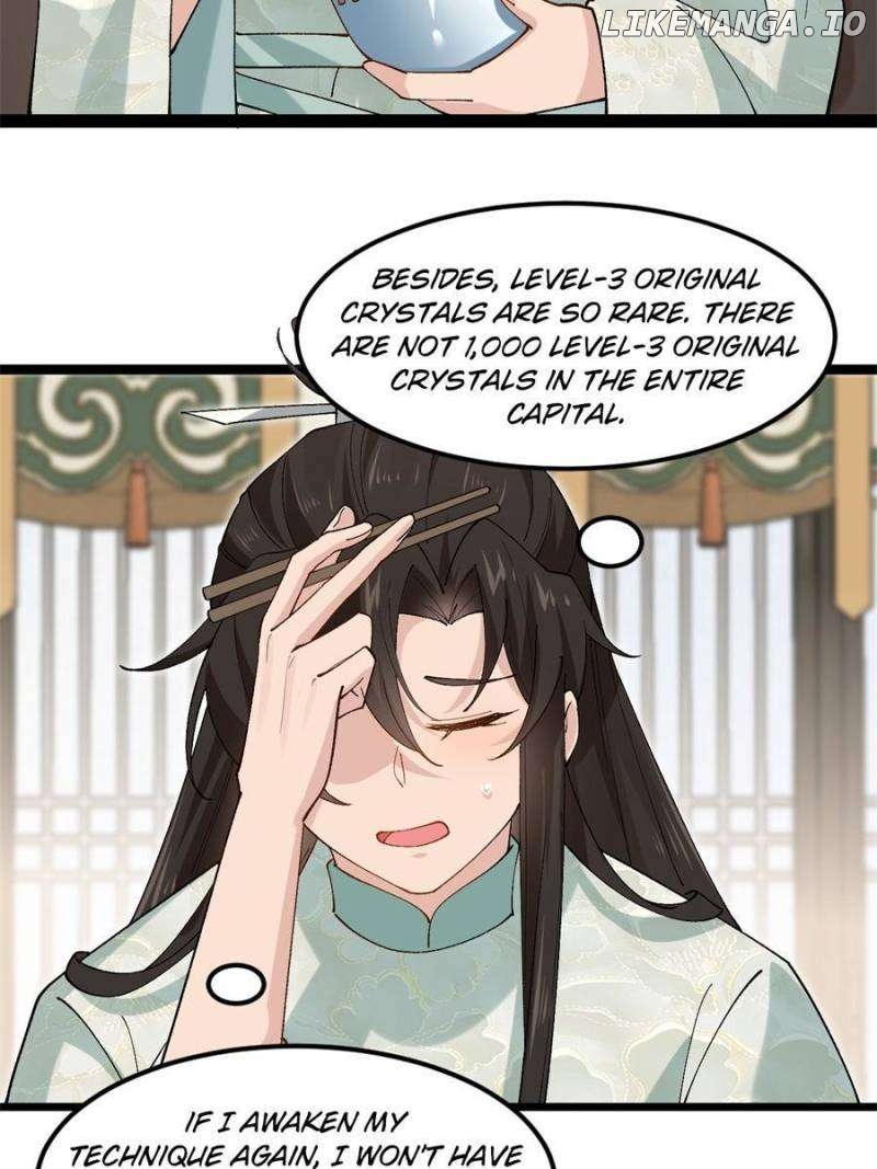 Young Master, Please don’t show off Chapter 37 - page 31