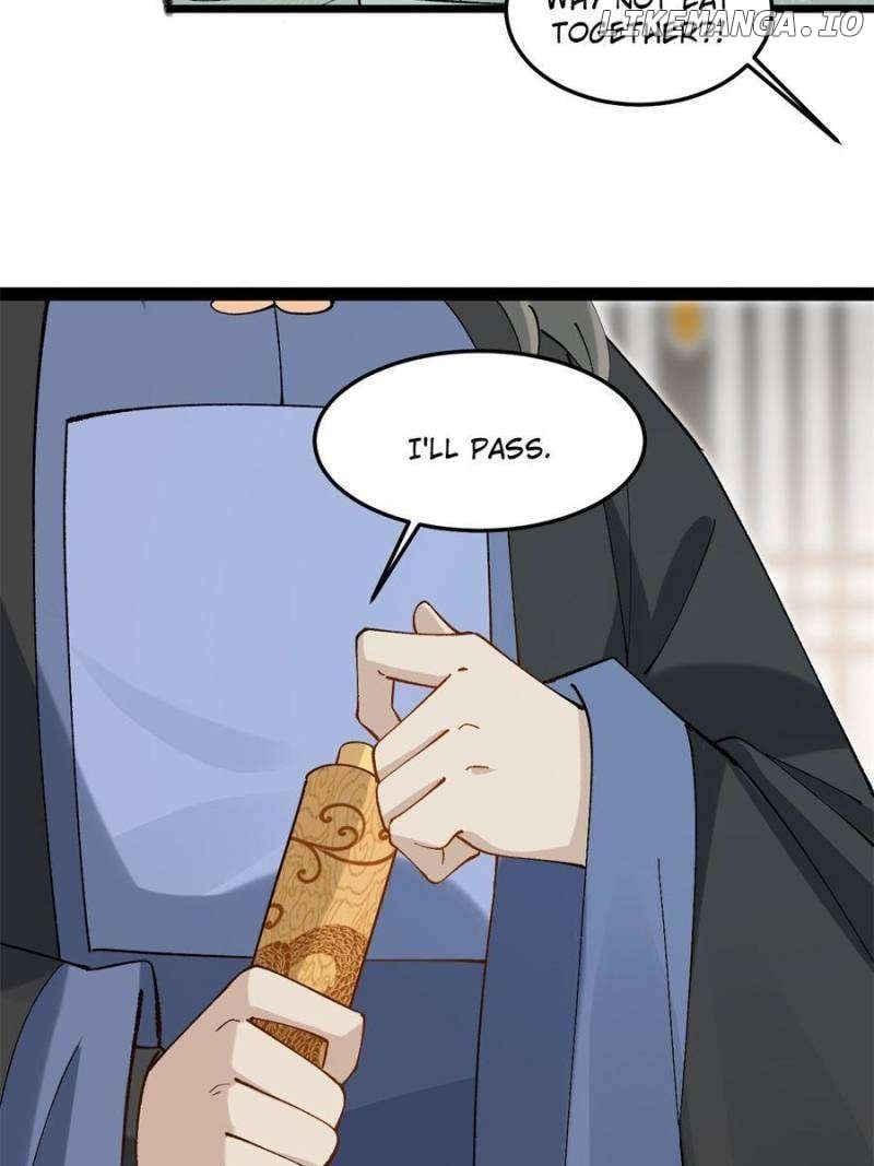 Young Master, Please don’t show off Chapter 37 - page 34