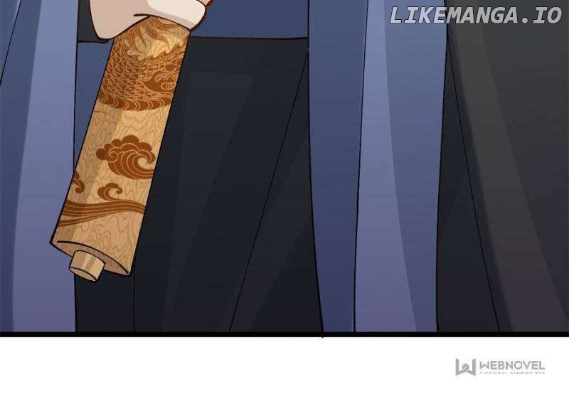 Young Master, Please don’t show off Chapter 37 - page 35