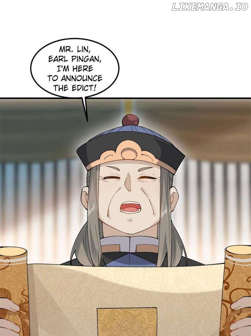 Young Master, Please don’t show off Chapter 37 - page 36
