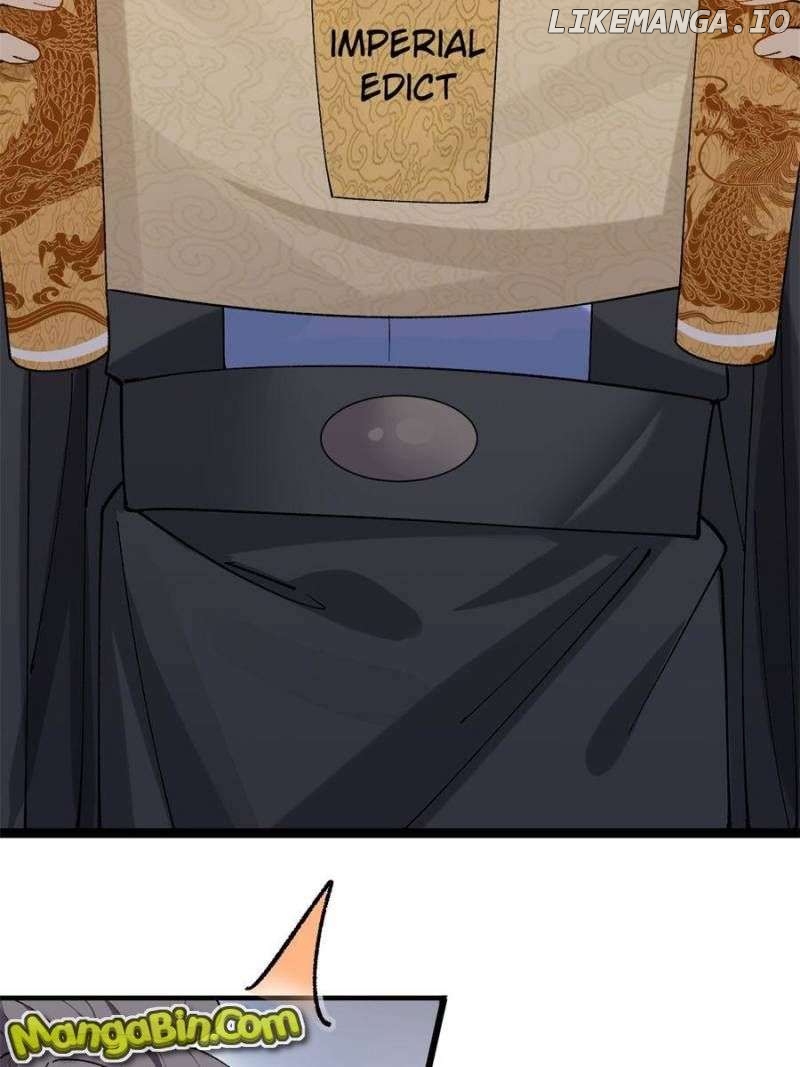 Young Master, Please don’t show off Chapter 37 - page 37