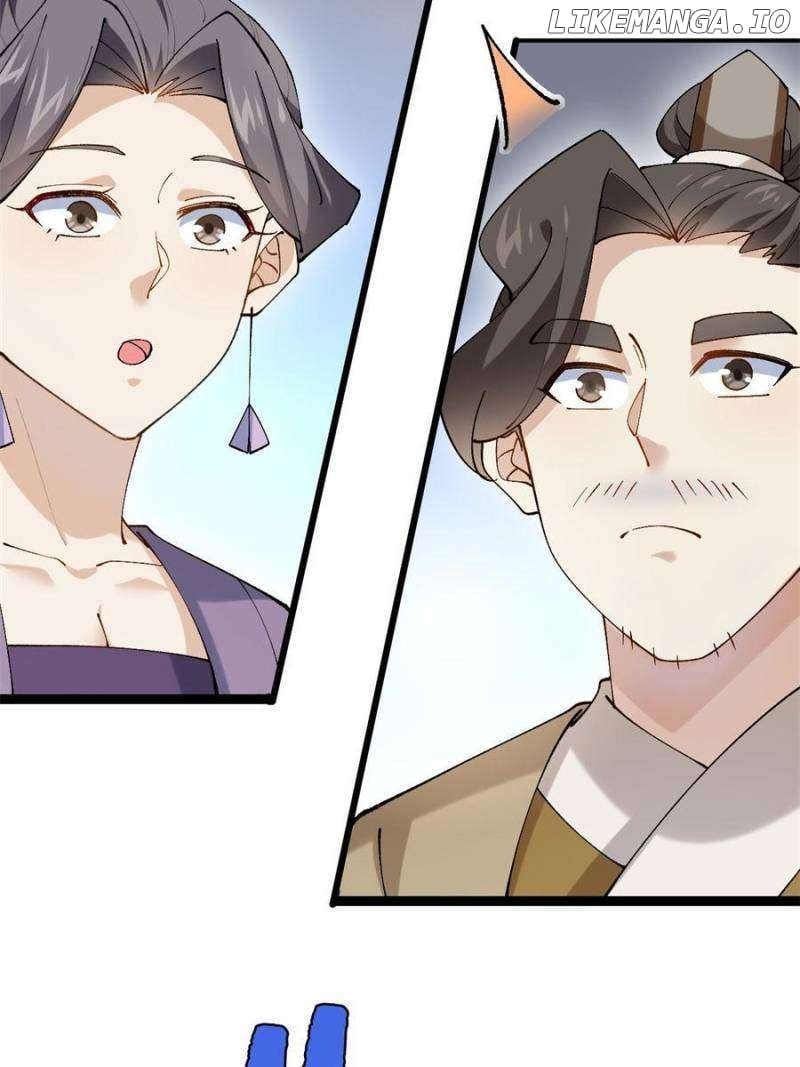 Young Master, Please don’t show off Chapter 37 - page 38