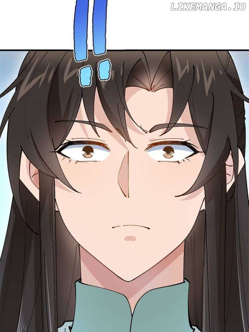 Young Master, Please don’t show off Chapter 37 - page 39