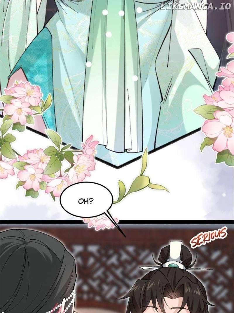 Young Master, Please don’t show off Chapter 37 - page 8