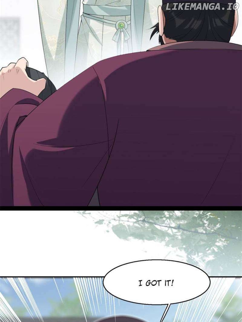 Young Master, Please don’t show off Chapter 38 - page 10