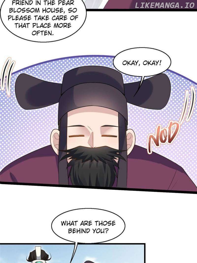 Young Master, Please don’t show off Chapter 38 - page 14