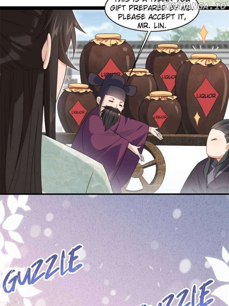 Young Master, Please don’t show off Chapter 38 - page 16