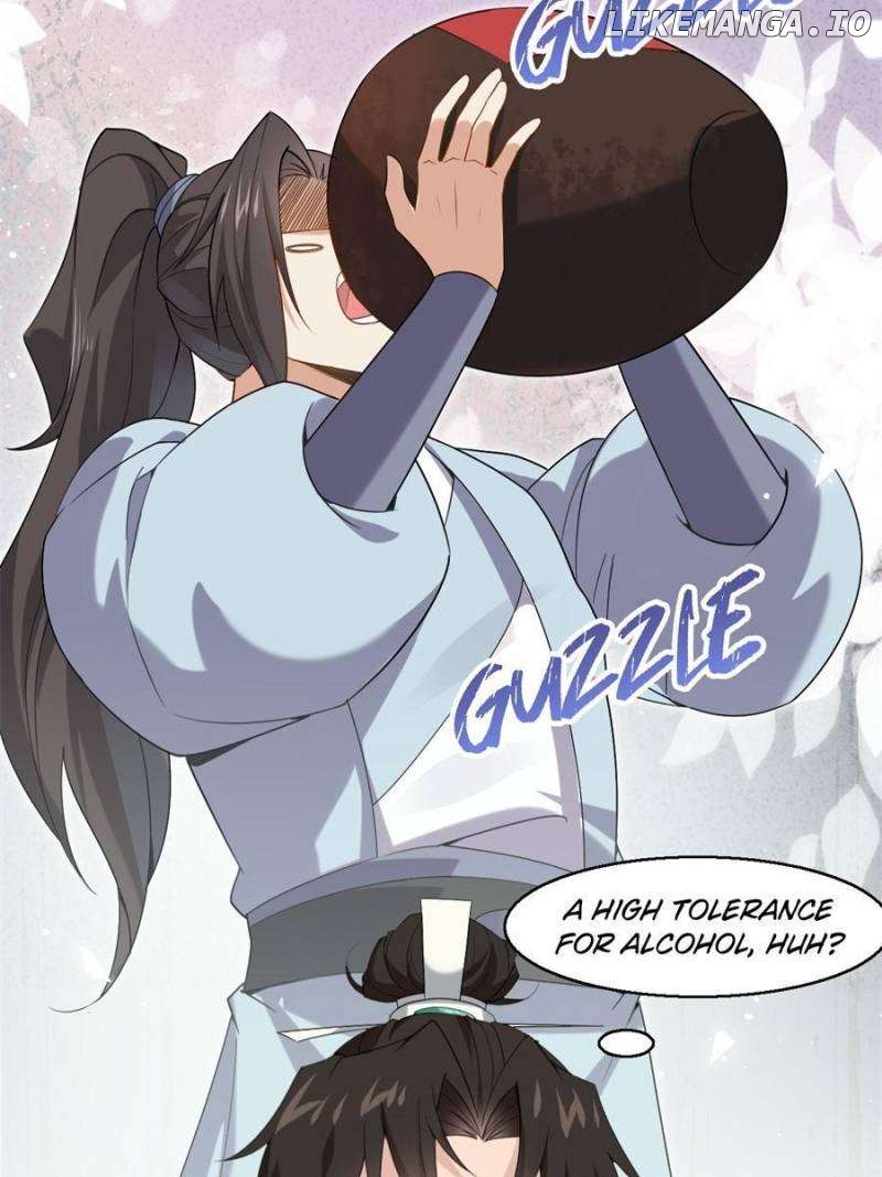 Young Master, Please don’t show off Chapter 38 - page 17