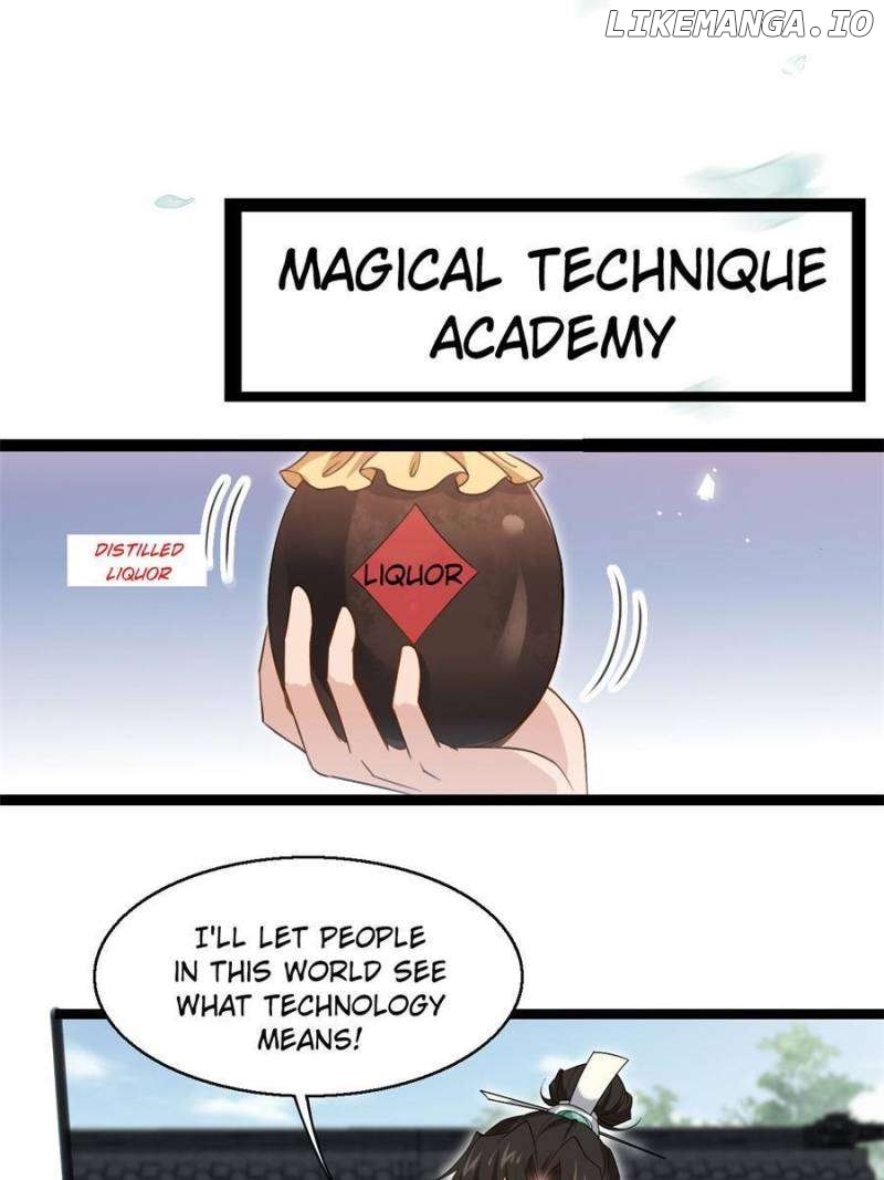 Young Master, Please don’t show off Chapter 38 - page 19