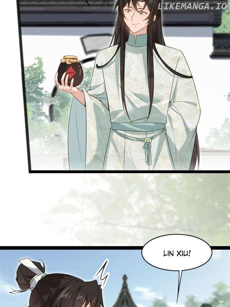 Young Master, Please don’t show off Chapter 38 - page 20