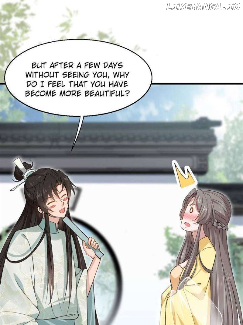 Young Master, Please don’t show off Chapter 38 - page 25