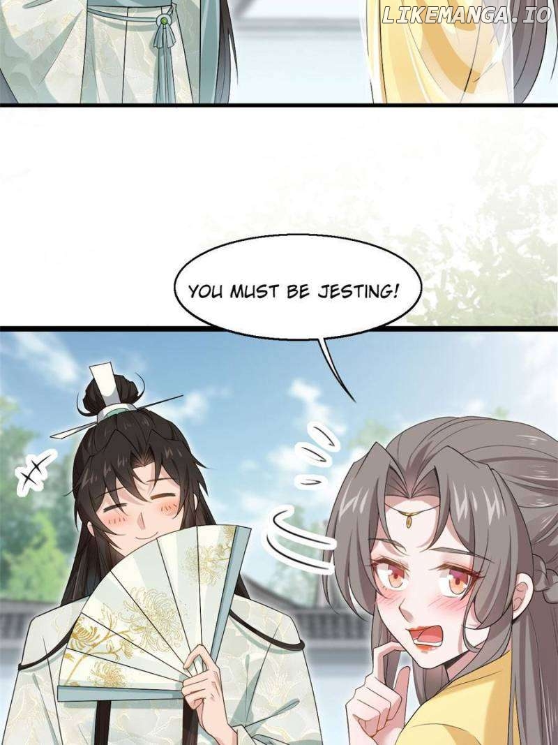 Young Master, Please don’t show off Chapter 38 - page 26