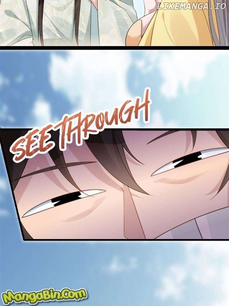 Young Master, Please don’t show off Chapter 38 - page 27