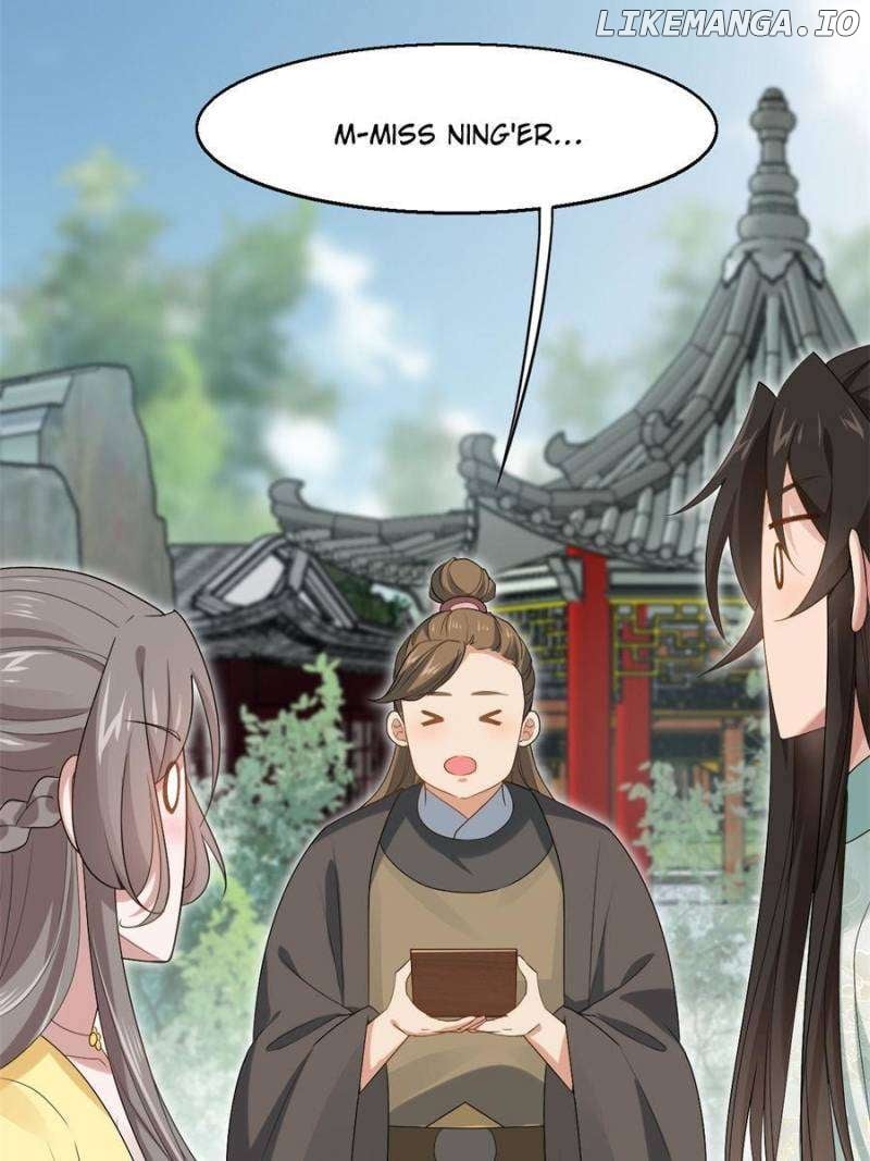 Young Master, Please don’t show off Chapter 38 - page 28