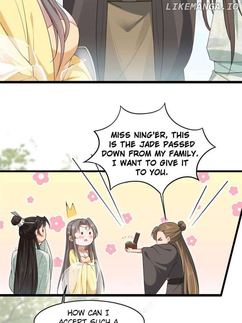 Young Master, Please don’t show off Chapter 38 - page 29