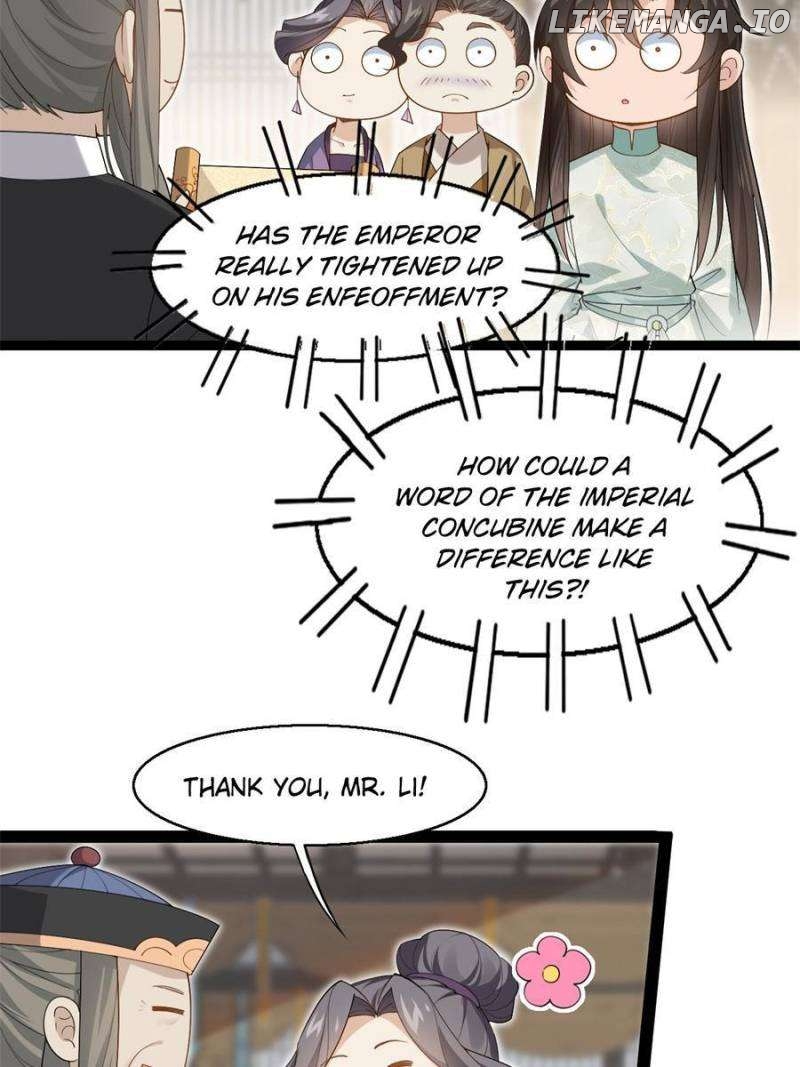 Young Master, Please don’t show off Chapter 38 - page 3