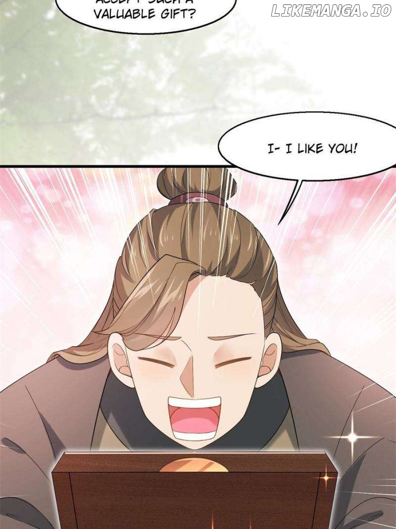 Young Master, Please don’t show off Chapter 38 - page 30
