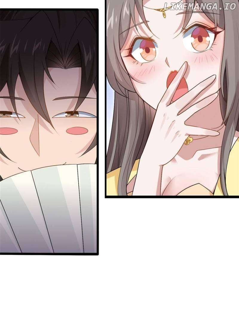 Young Master, Please don’t show off Chapter 38 - page 32