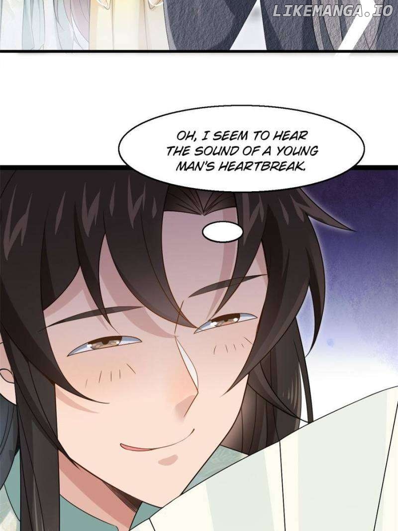 Young Master, Please don’t show off Chapter 38 - page 34