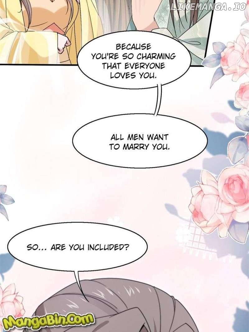 Young Master, Please don’t show off Chapter 38 - page 37