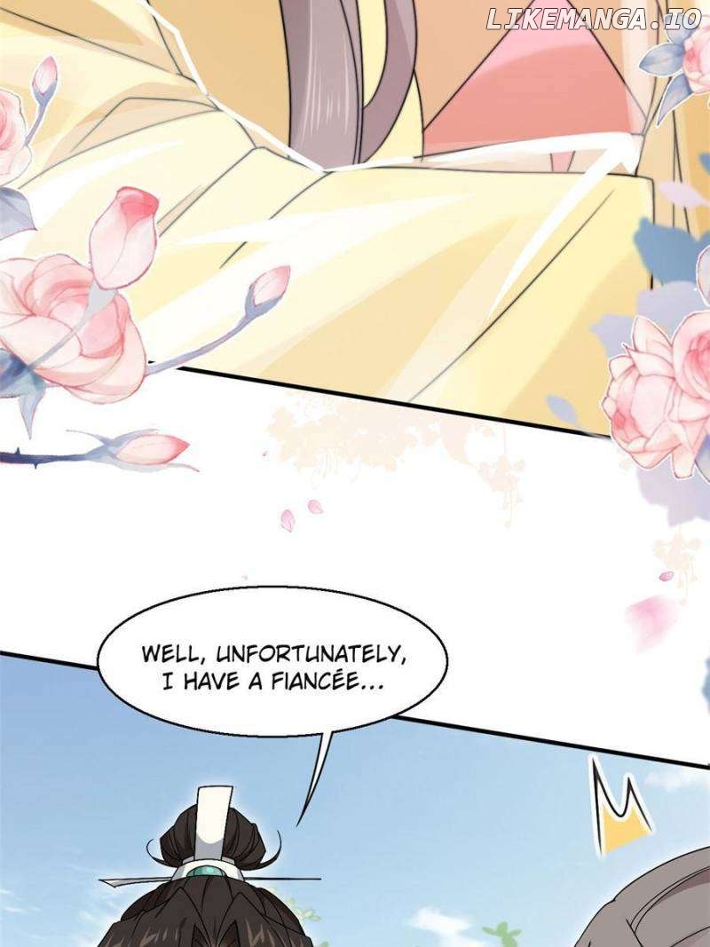 Young Master, Please don’t show off Chapter 38 - page 39
