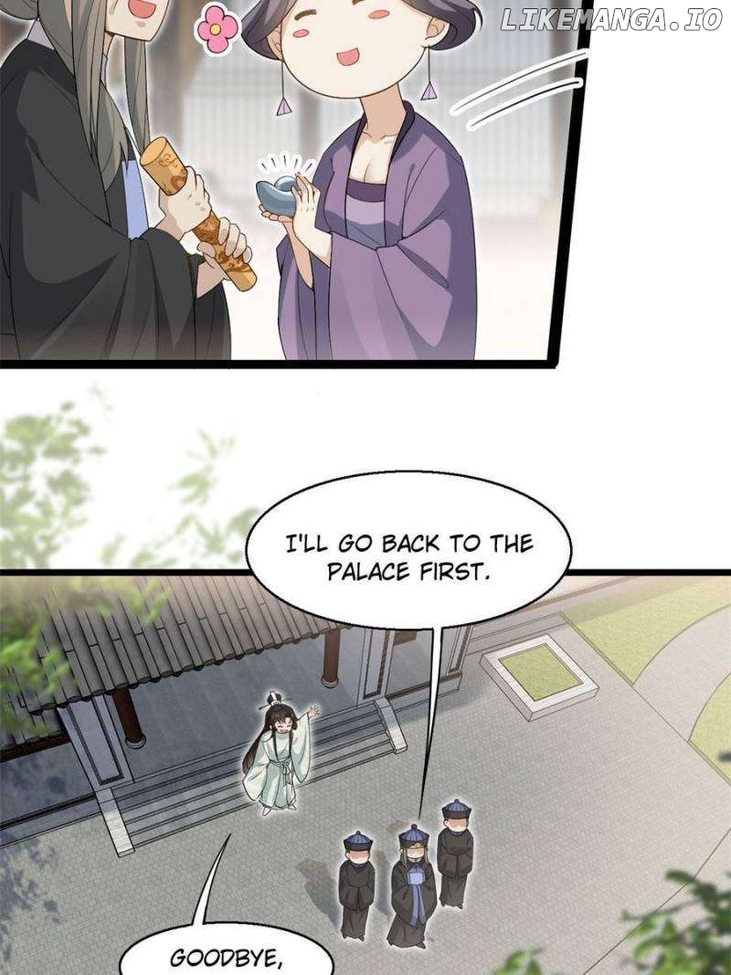 Young Master, Please don’t show off Chapter 38 - page 4