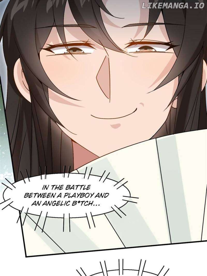 Young Master, Please don’t show off Chapter 38 - page 42