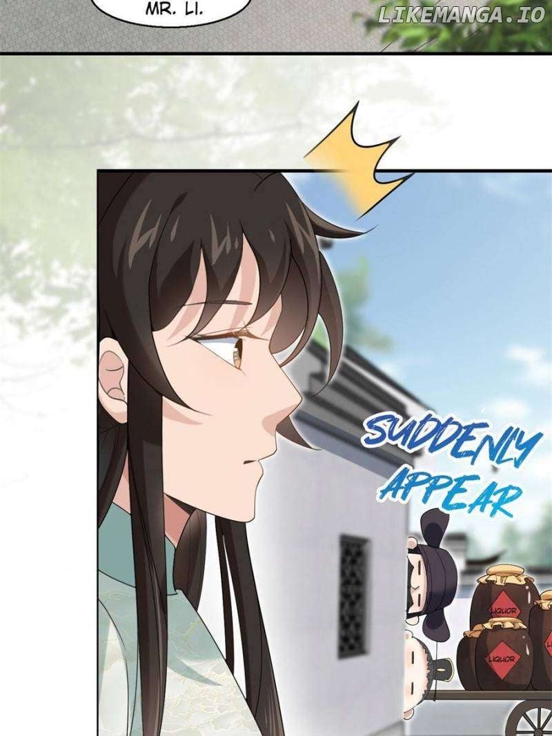 Young Master, Please don’t show off Chapter 38 - page 5