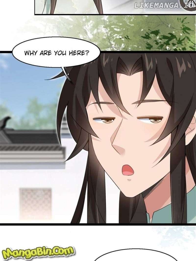 Young Master, Please don’t show off Chapter 38 - page 6