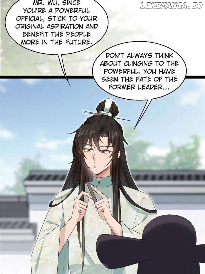 Young Master, Please don’t show off Chapter 38 - page 9