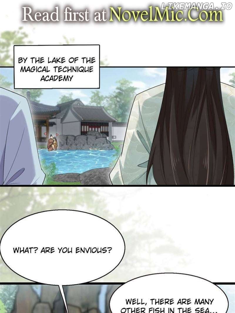 Young Master, Please don’t show off Chapter 39 - page 1