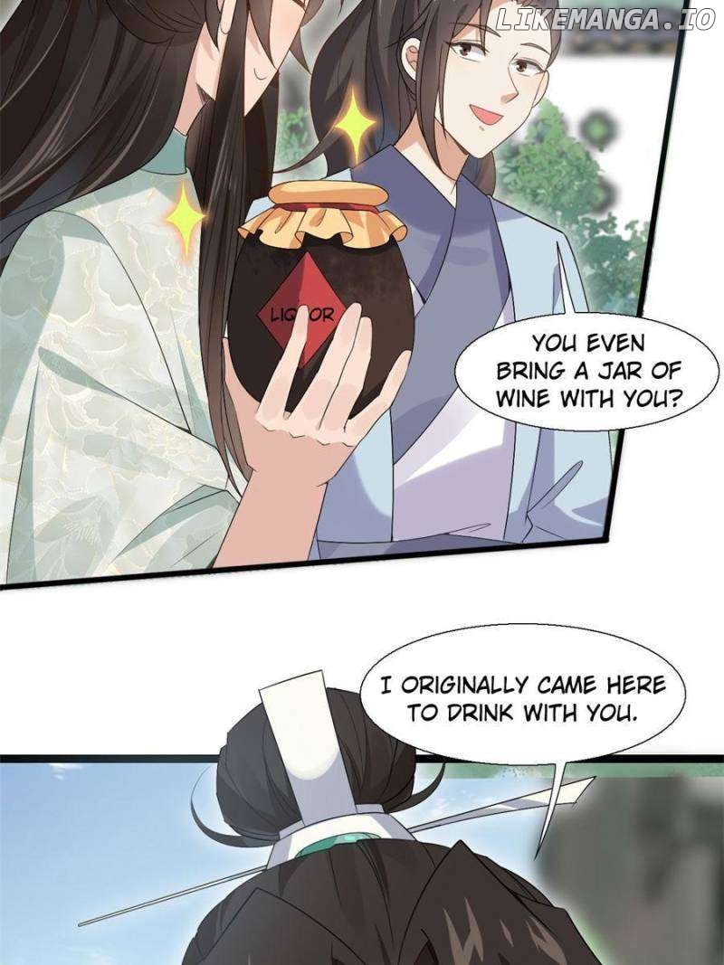 Young Master, Please don’t show off Chapter 39 - page 10