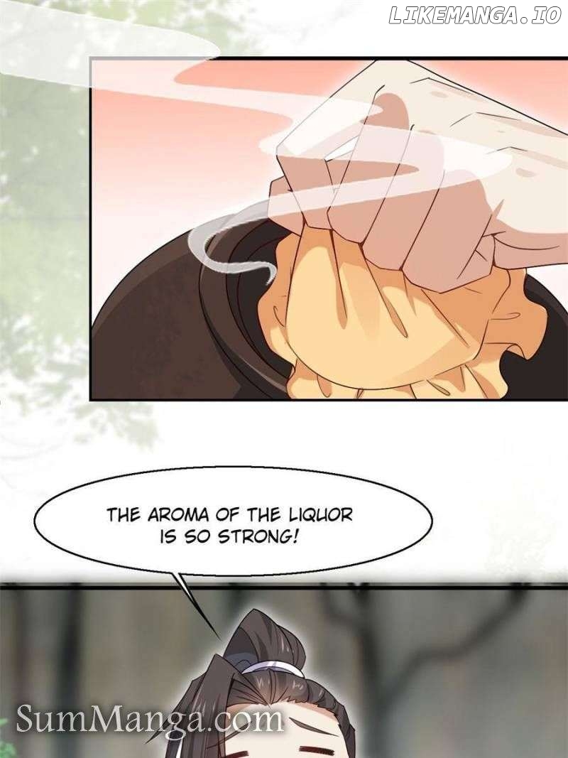 Young Master, Please don’t show off Chapter 39 - page 13