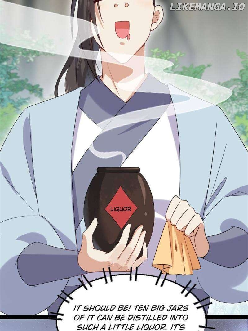 Young Master, Please don’t show off Chapter 39 - page 14