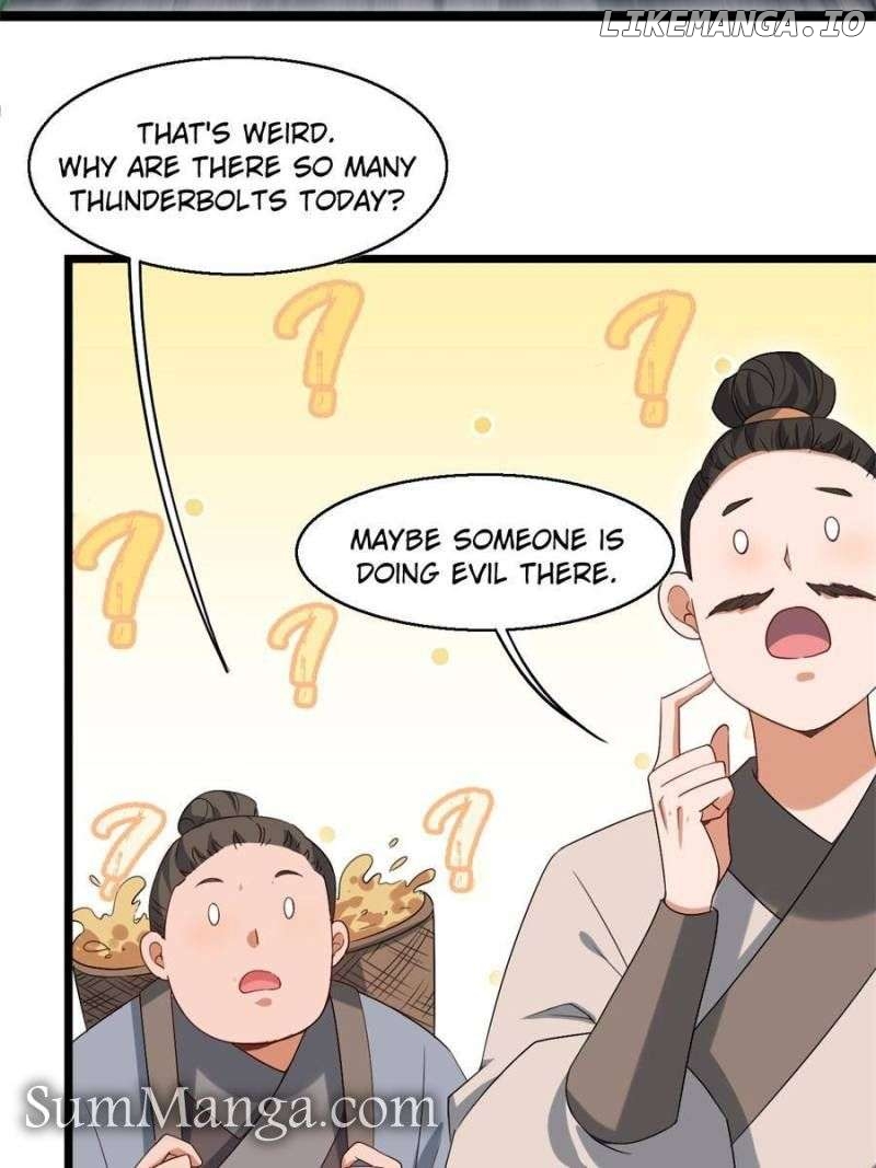 Young Master, Please don’t show off Chapter 39 - page 18