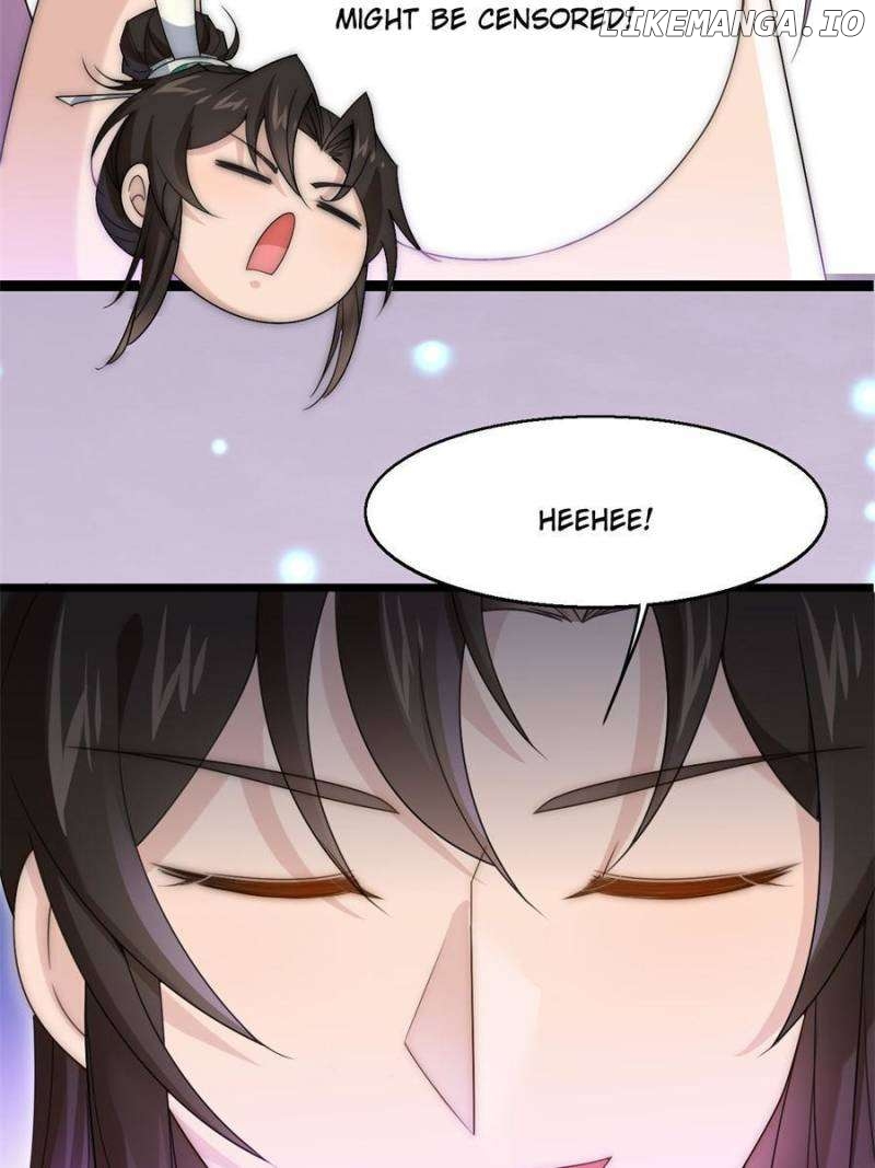 Young Master, Please don’t show off Chapter 39 - page 26