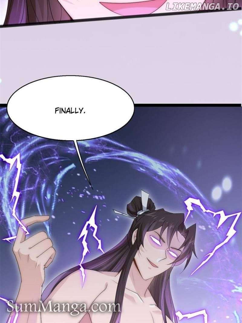 Young Master, Please don’t show off Chapter 39 - page 27