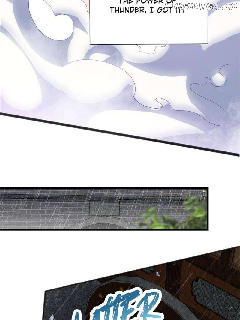 Young Master, Please don’t show off Chapter 39 - page 29