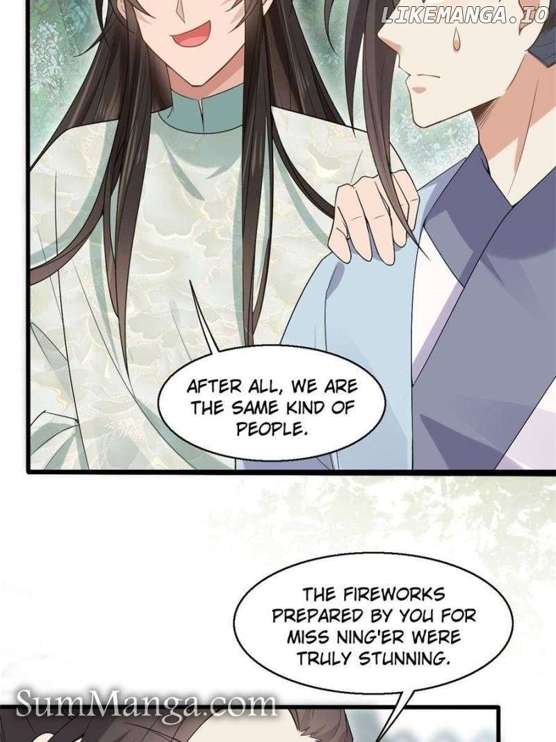 Young Master, Please don’t show off Chapter 39 - page 3