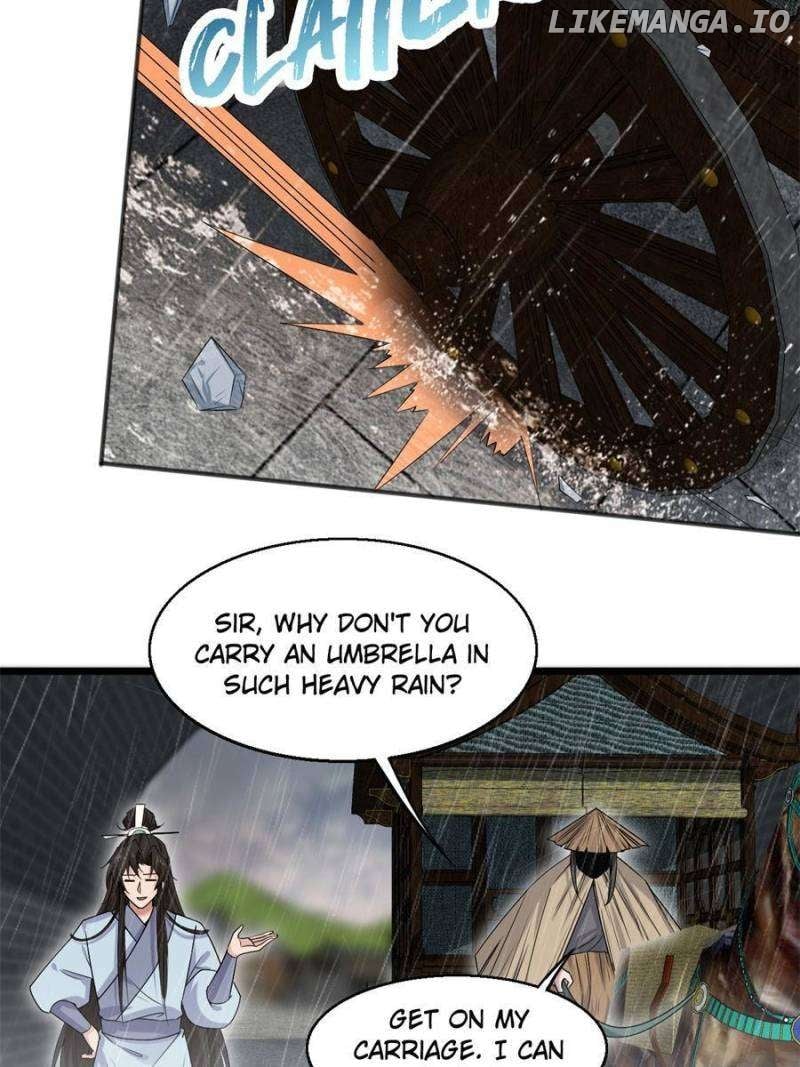 Young Master, Please don’t show off Chapter 39 - page 30