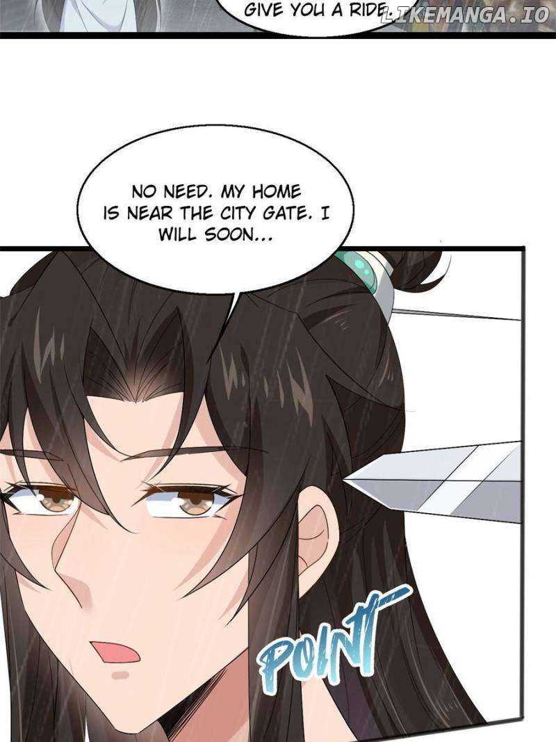 Young Master, Please don’t show off Chapter 39 - page 31