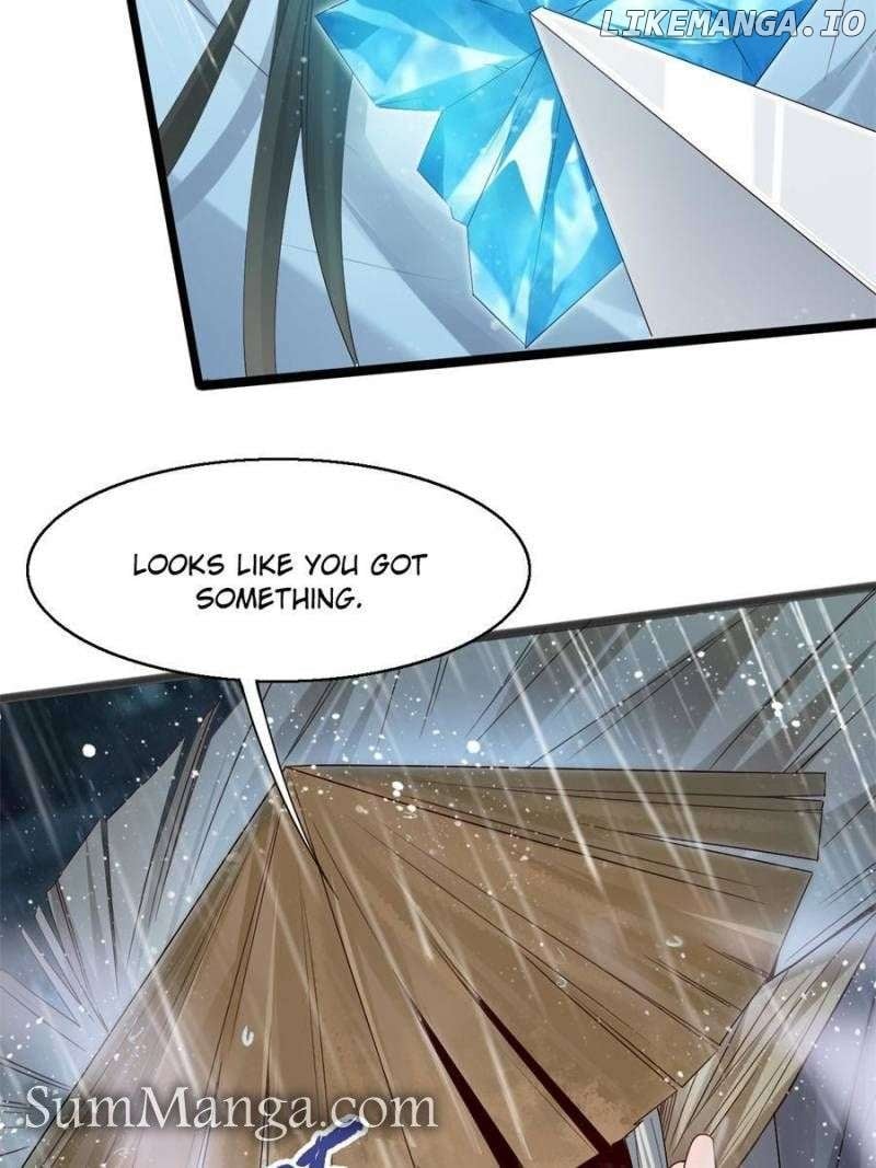 Young Master, Please don’t show off Chapter 39 - page 37
