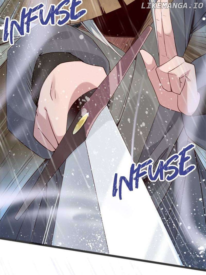 Young Master, Please don’t show off Chapter 39 - page 38