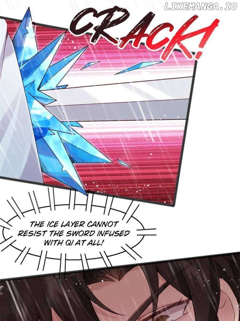 Young Master, Please don’t show off Chapter 39 - page 39