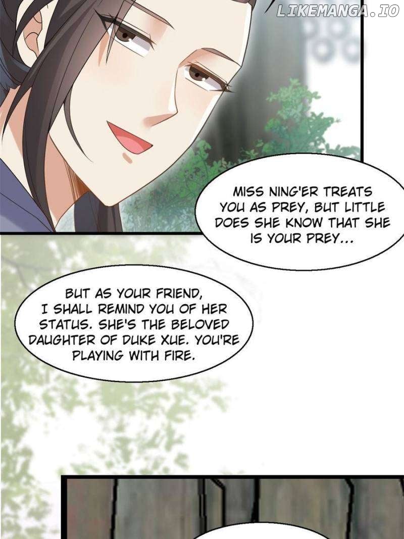 Young Master, Please don’t show off Chapter 39 - page 4