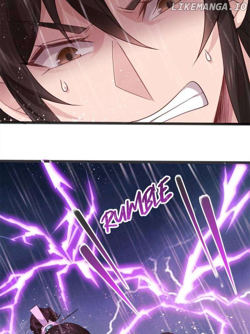 Young Master, Please don’t show off Chapter 39 - page 40