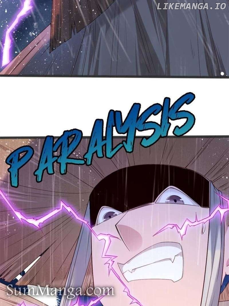 Young Master, Please don’t show off Chapter 39 - page 42