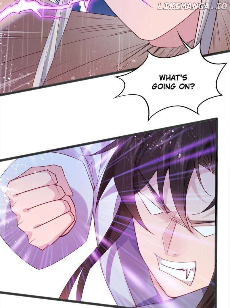 Young Master, Please don’t show off Chapter 39 - page 43