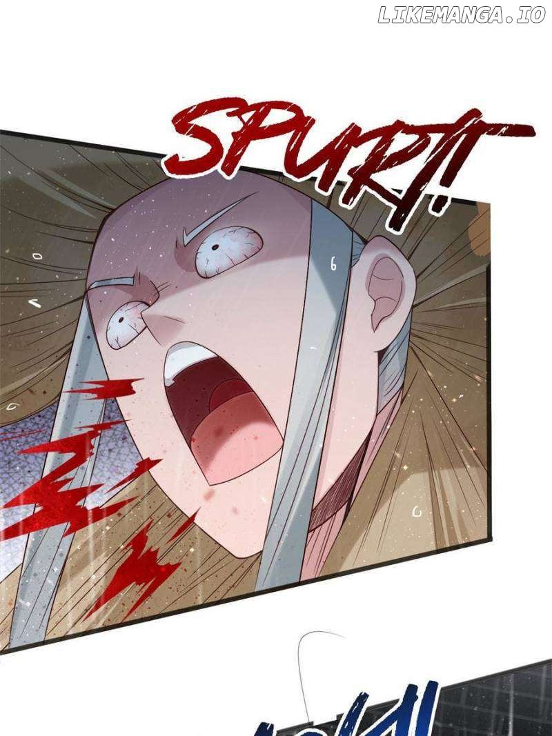 Young Master, Please don’t show off Chapter 39 - page 47